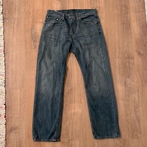 Levi’s 505 Jeans 34x32